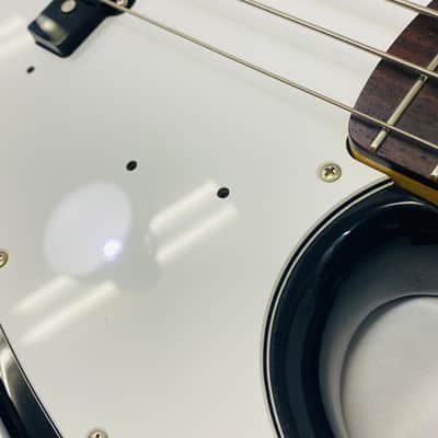 Fender Japan JB-STD 1994~1995 Jazz Bass by Fujigen image 9