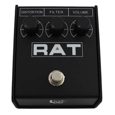PROCO Rat 2 - Distortion for Guitars image 1