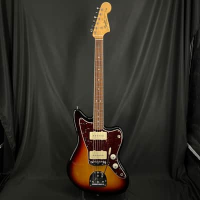 2019 American Original '60s Jazzmaster 3 Tone Sunburst w/ OHSC image 7
