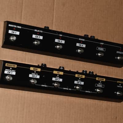 Boss KTN-HEAD Katana GAFC Bundle image 2
