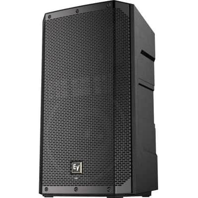 Electro-Voice ELX200-12P-US 12in 2-Way Powered Loudspeaker - 1200W- Black image 2