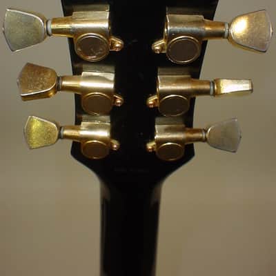 Samick LC-650 Artist Series Editon Electric Guitar image 10