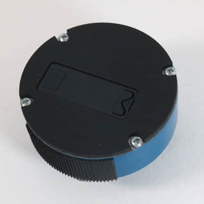JIM DUNLOP FFM1 Silicon Fuzz Face Mini [MMI13D907] (04/24) image 4