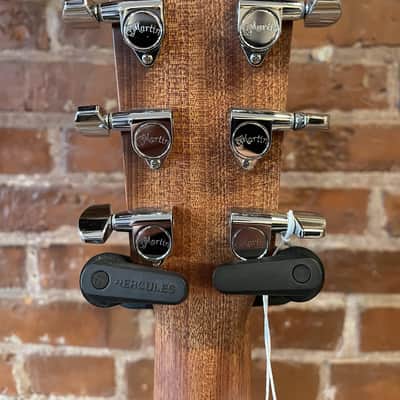 Martin 000C-10E Road Series Special Satin Sapele image 5
