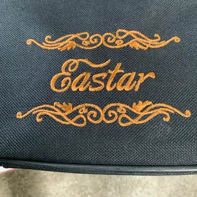 Eastar soprano saxophone Soprano saxophone 2020’s - Gold image 4