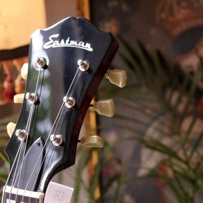 EASTMAN "LIMITED EDITION AR372CE-P90" HARDCASE, PAPERS, 2, 76 KG image 14