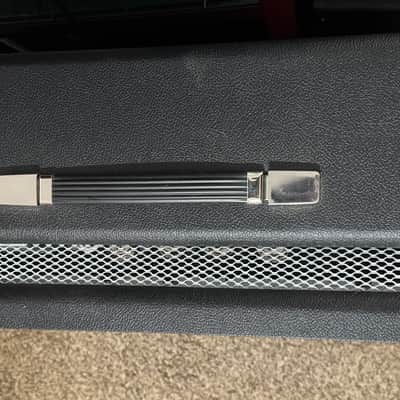 Ugly Amps Big Ugly 100 watt head 2020 - Black Tolex image 7