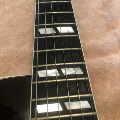 1989 Gibson L4 CES James Hutchins image 12