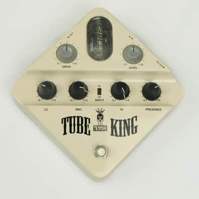 Ibanez JD9 Jet Driver Overdrive | Reverb