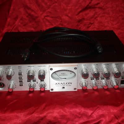 Avalon VT-737SP