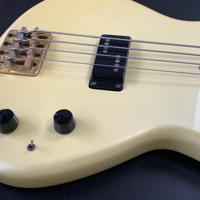 Aria Pro II RSB Deluxe Used Electric Bass Guitar 1xHB pickup MIJ Matsumoku image 3