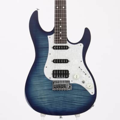 FUJIGEN J-Standard Odyssey JOS-FM-R OBT [SN G170157] [04/25] image 1