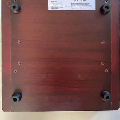 B4D Drawbar Organ Controller Native Instruments RARE image 6