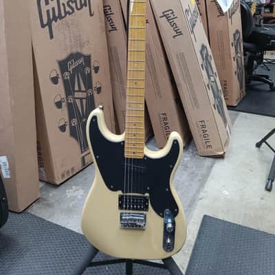 St.Blues Partscaster Guitar image 4