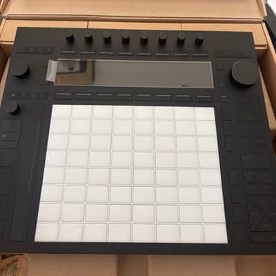 Ableton Push 3 Standalone Workstation 2023 - Present - Black image 2