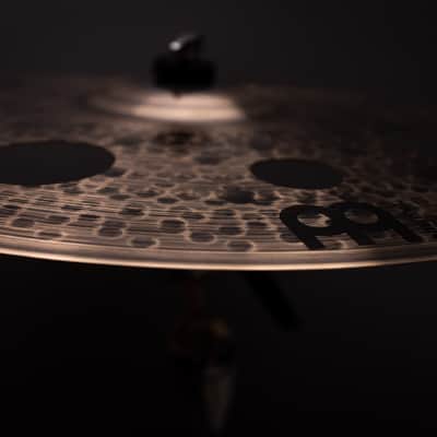 Meinl 20" Pure Alloy Custom Trash Crash image 3