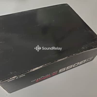 Boss DR-550 MkII - Drum Machine - Boxed - Tested Bild 3