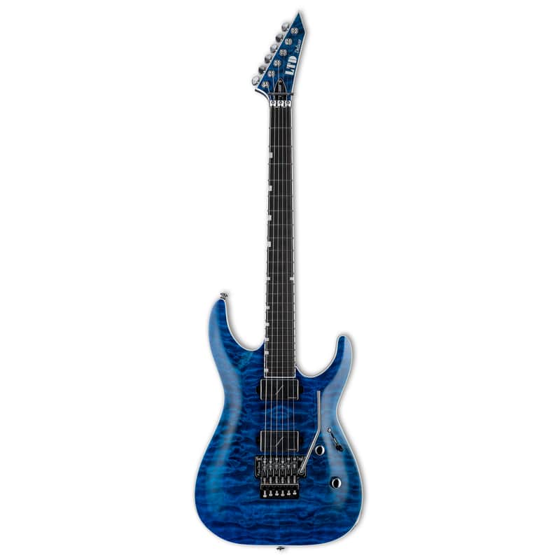 ESP LTD MH-1000 FR image 1