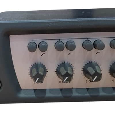 Digidesign Digi 002 Rack Audio Interface Tested Working Studio Recording MX002RK image 5