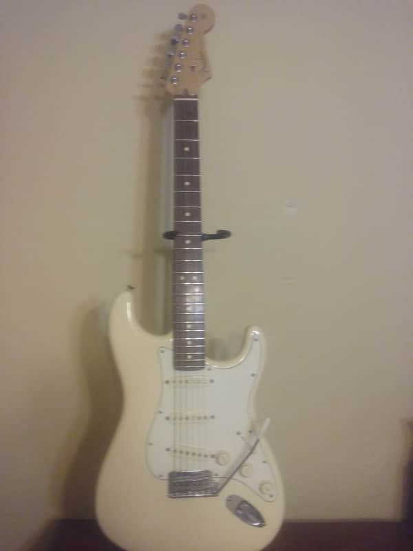 Fender Standard 2012 image 1