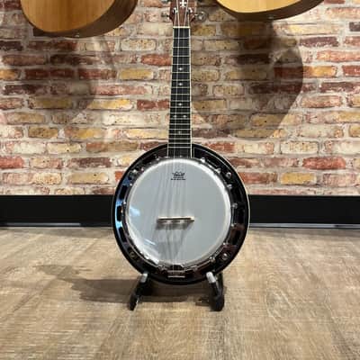 Gold Tone Mastertone Banjolele-DLX Concert Banjo Ukulele image 3