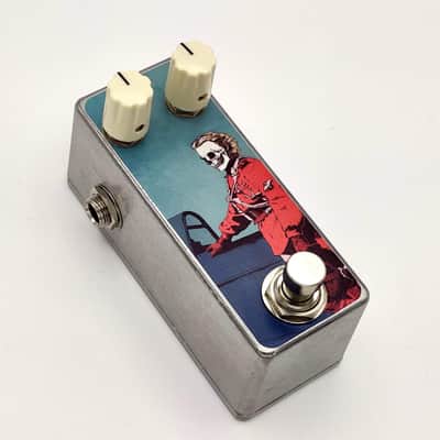 MAS Effects Tiny Fuzz: The Lost Ones 08 image 2