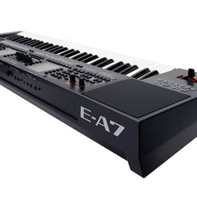 Roland EA7 61-Key Arranger Keyboard image 8