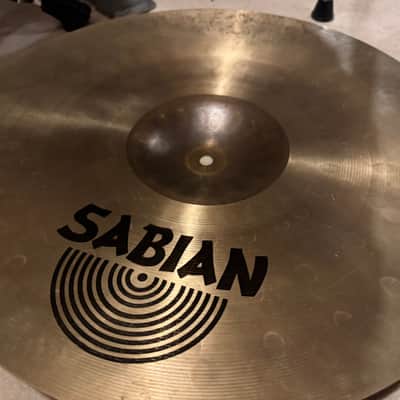 Sabian 18" HHX X-treme Crash Cymbal - 1318g image 7