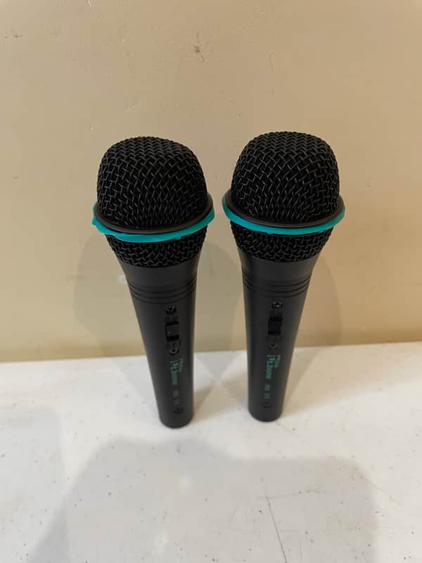 T.Bone MB 55 (set of 2) image 1