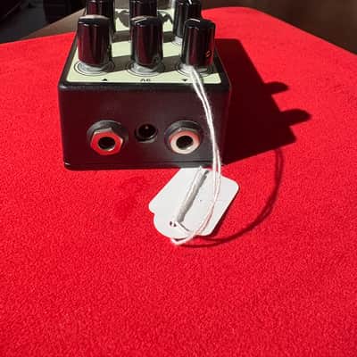 EarthQuaker Devices Afterneath Otherworldly Reverberation Machine 2014 - 2017 - Various image 3