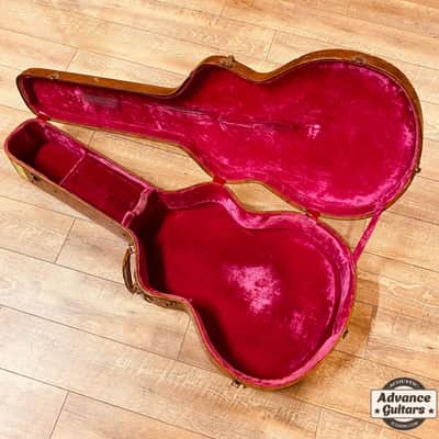 Gibson 1953 J-200N image 5