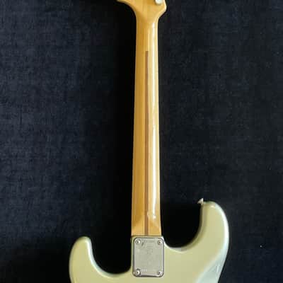 Fender 25th Anniversary Stratocaster 1979 image 10