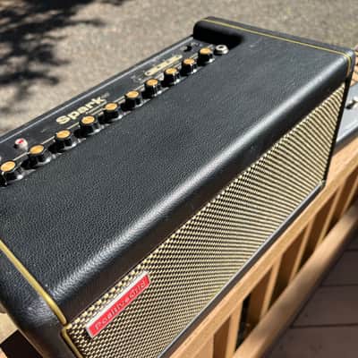 Positive Grid Guitar amp 2020’s - Like new image 5