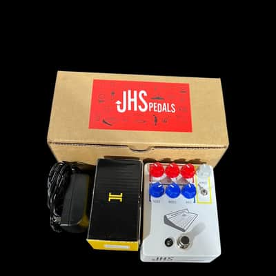 JHS Colour Box V1 -x14837 image 1