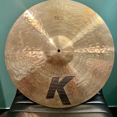 Zildjian EAK 20” Ride 1980’s image 1