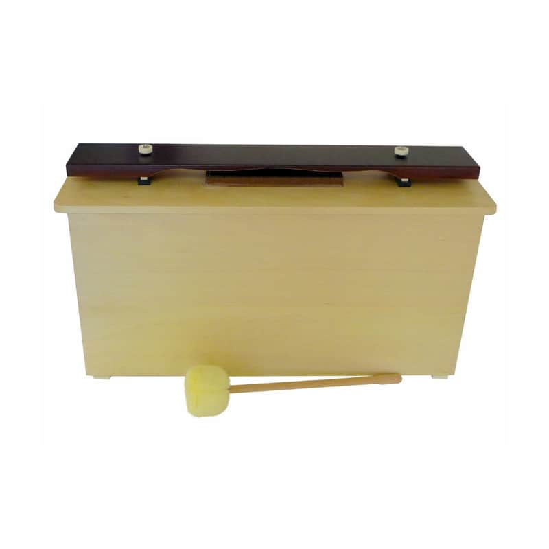 Suzuki BB Contra Bass Xylophone Bar-E *USA Small Business* image 1