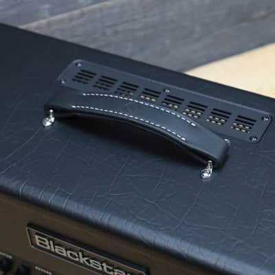 Blackstar HT Stage 100H MK III 100-Watt All-Tube 3-Channel Guitar Amplifier Head image 16