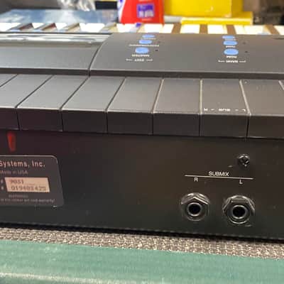 E-MU Systems Proteus Plus Orchestral 9031 image 9