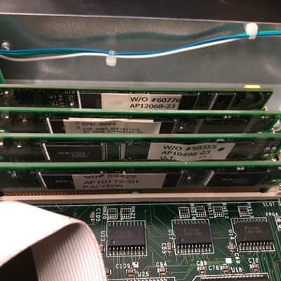 E-MU Systems Proteus 2000 MAXED OUT + Latest Firmware + Original Manual image 24