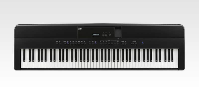 Kawai ES-520 BLACK image 1