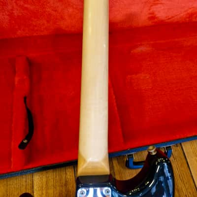 1978 Fender Bronco – Original Case image 9