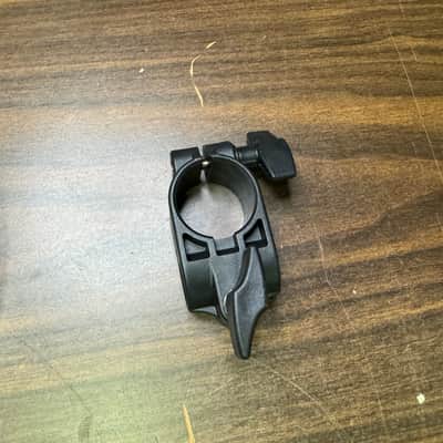 Roland V-Drums CY-14R-T Thin 3 Zone Ride V-Cymbal Trigger Pad W/Mount - I9S3240 image 3