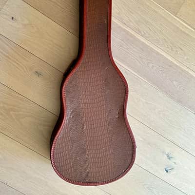 Gibson CF-100 1950 - Sunburst Bild 9