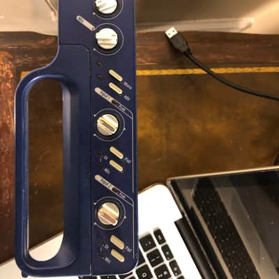 Apple MacBook Pro 15" Dual Drive + Mbox 2 | Pro Tools 10, Waves & Auto-Tune Studio Rig image 10