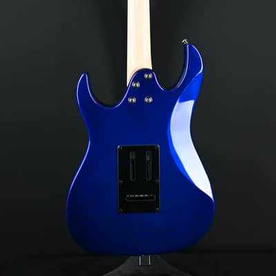 Ibanez GRX20Z-JB Gio Series Jewel Blue #427 image 12