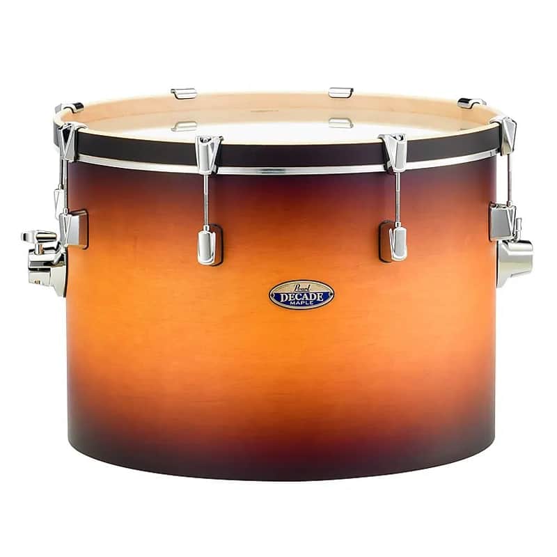 Pearl DMP2014G Decade Maple 20x14" Gong Drum image 1