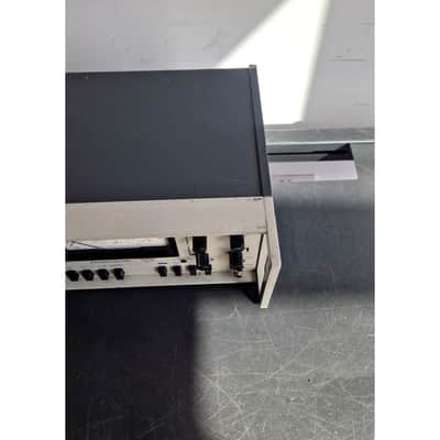 Neal Ferrograph RTS2 - Testing Unit - Very Good image 8