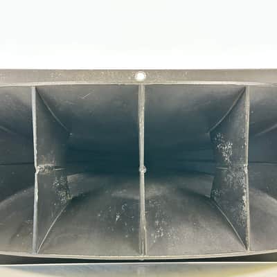 Altec Lansing 811B Horn & 807-8A Driver image 4