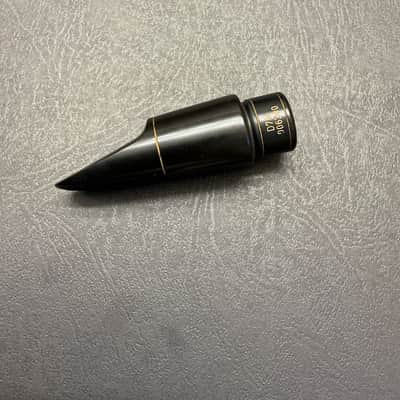D'Addario Select Jazz D7M Eb Alto Saxophone Mouthpiece image 5