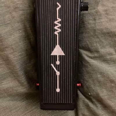 Reverb.com listing, price, conditions, and images for custom-audio-electronics-mc404-cae-wah